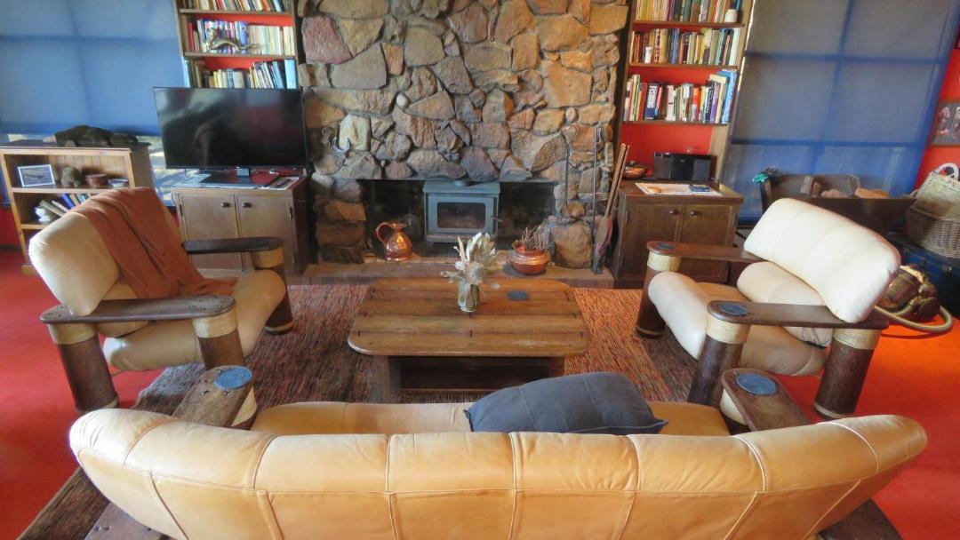Photo of Livingroom in Mount Victoria