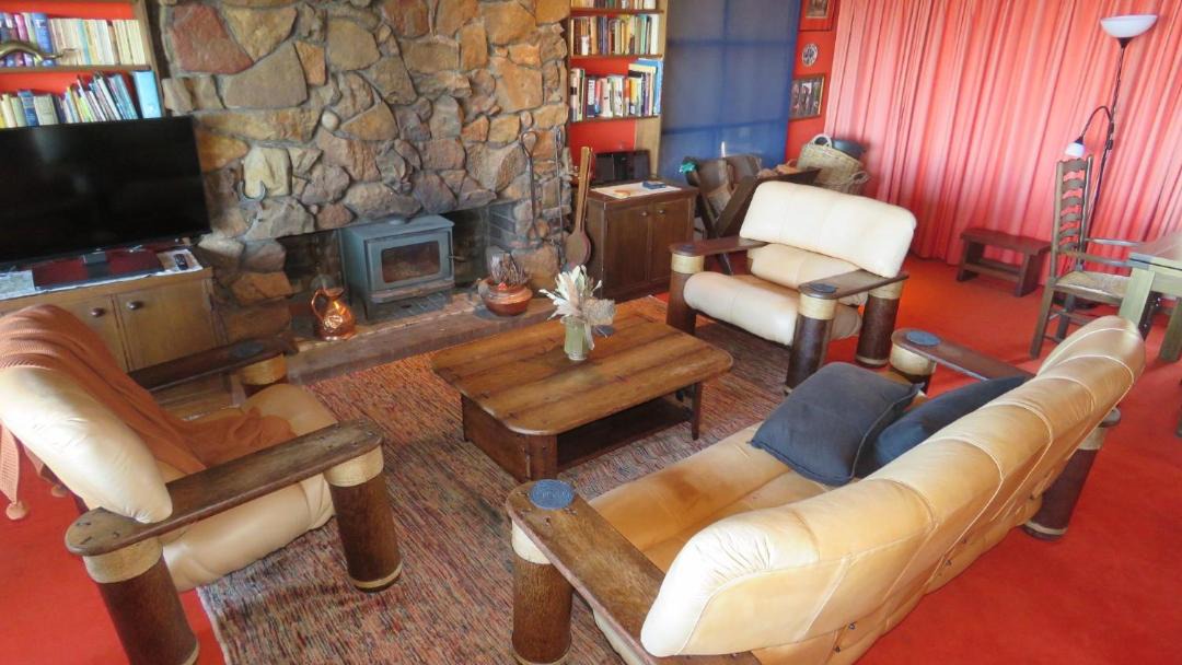 Photo of Livingroom in Mount Victoria