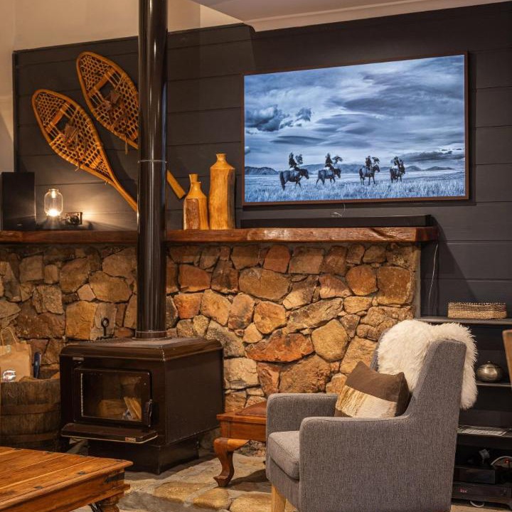 Photo of Livingroom in Thredbo