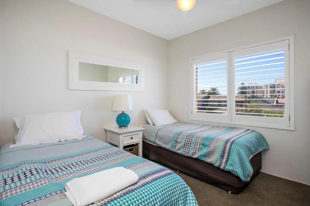 Photo of Bedroom in Narrabeen