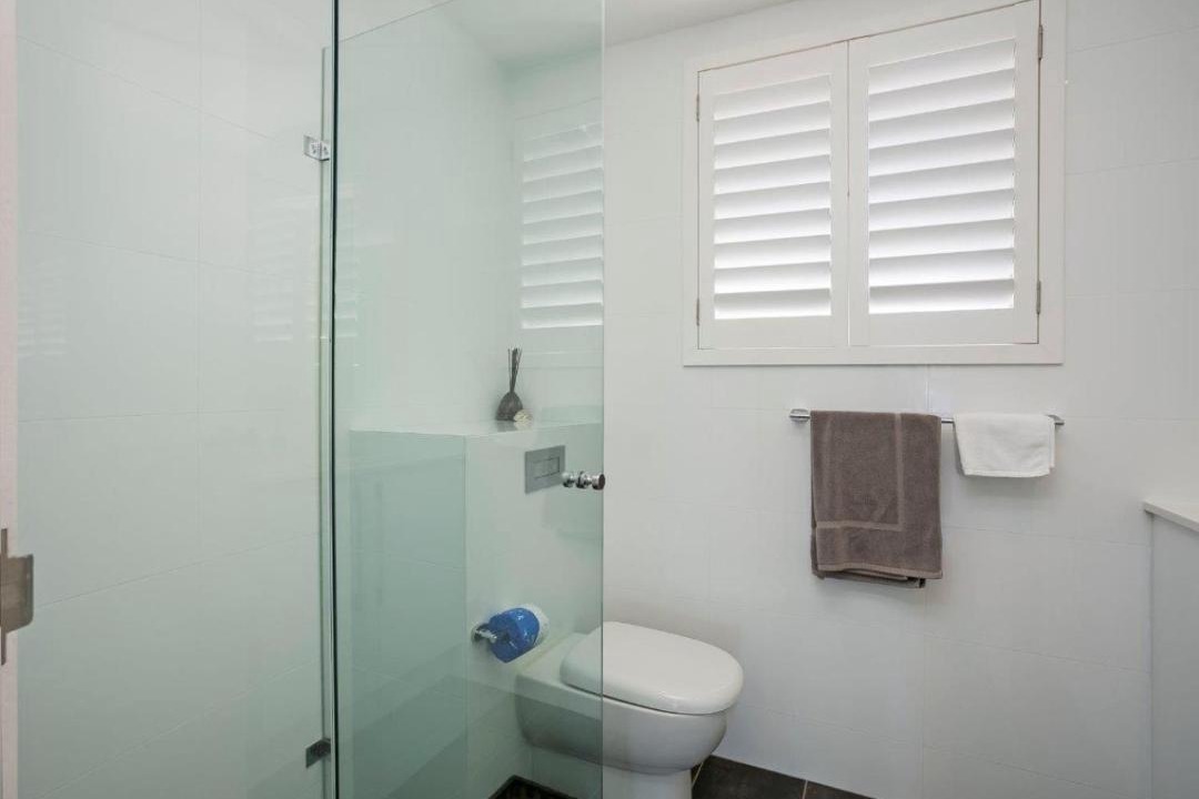 Photo of Bathroom in Narrabeen