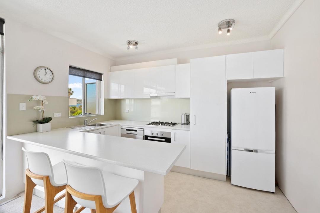 Photo of Kitchen in Freshwater