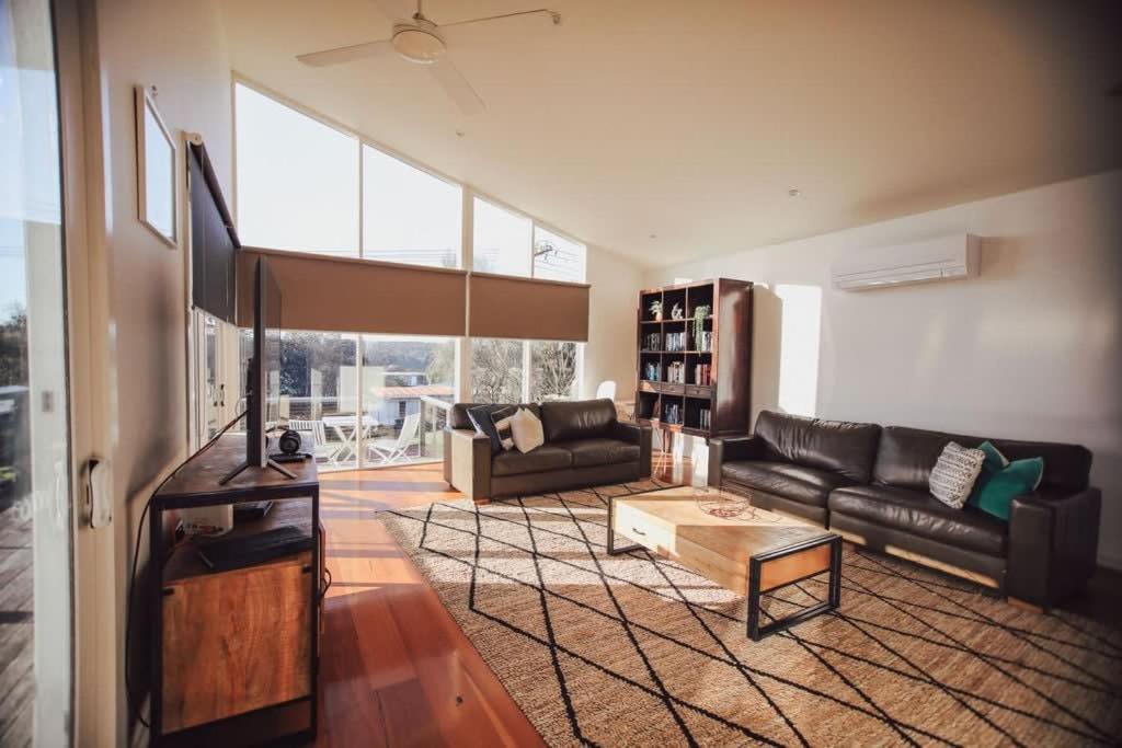 Photo of Livingroom in Port Campbell