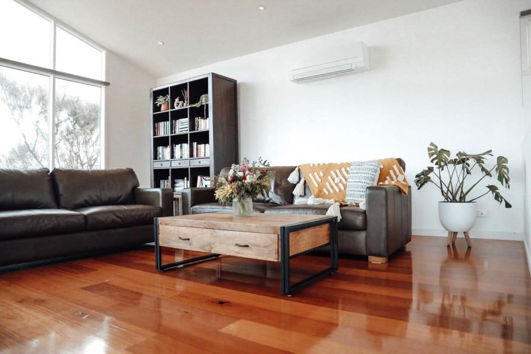 Photo of Livingroom in Port Campbell