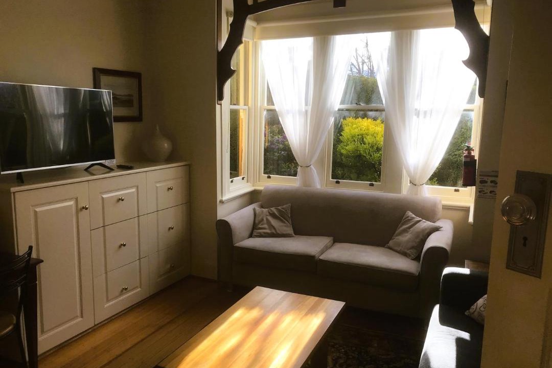 Photo of Livingroom in South Hobart