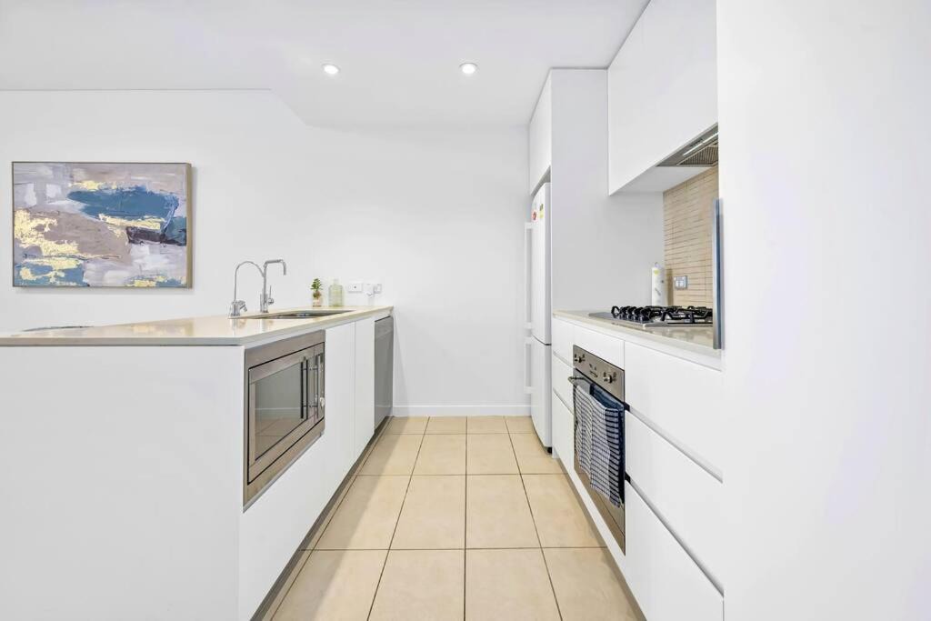 Photo of Kitchen in Wolli Creek