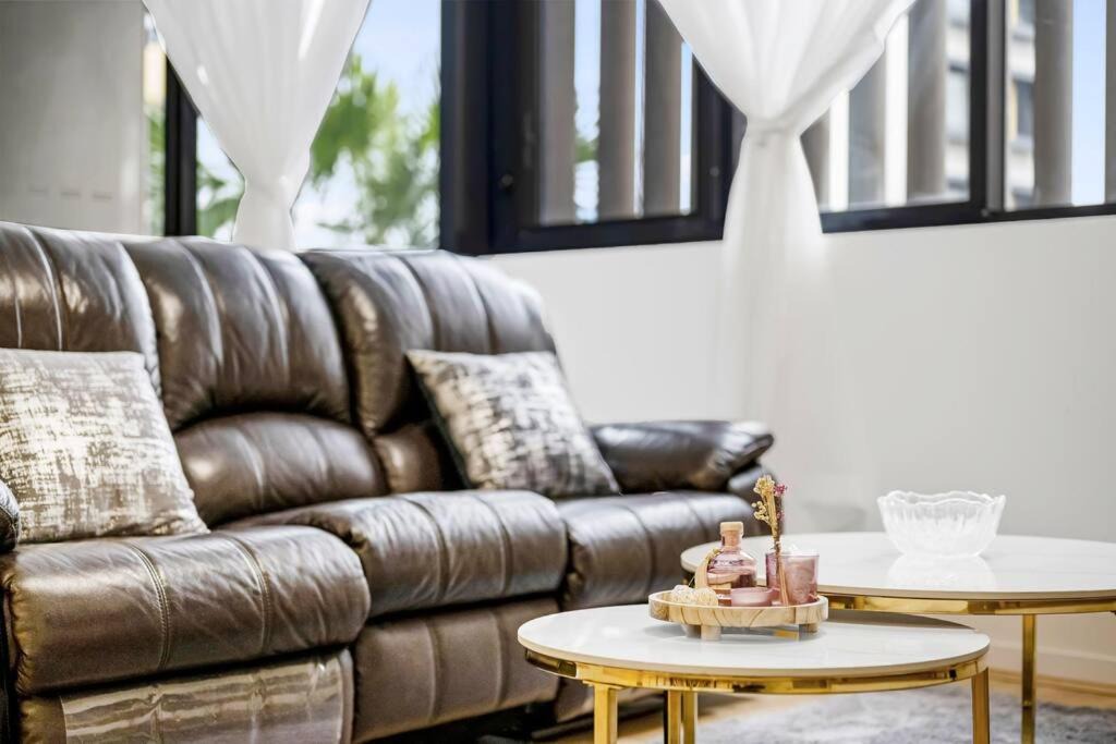 Photo of Livingroom in Wolli Creek