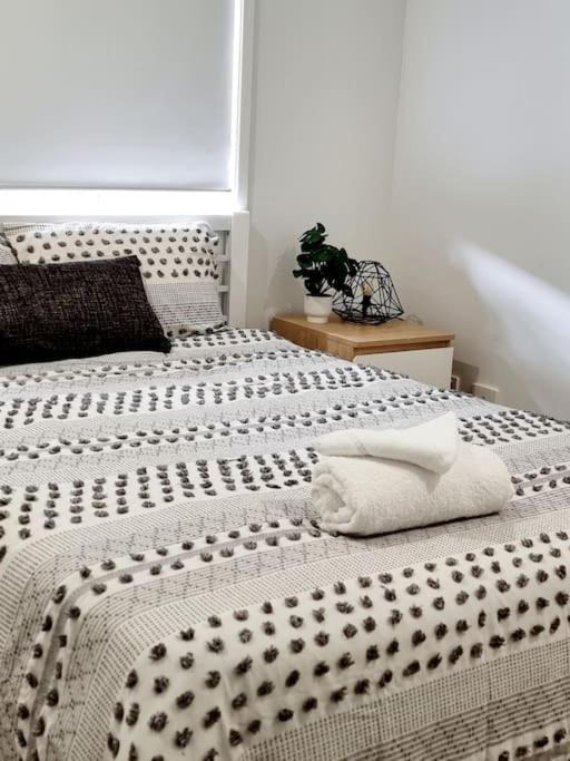 Photo of Bedroom in Logan Reserve