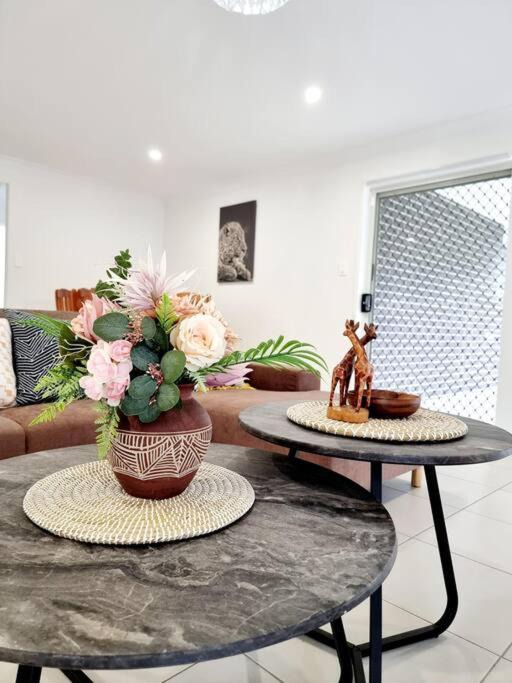 Photo of Livingroom in Logan Reserve