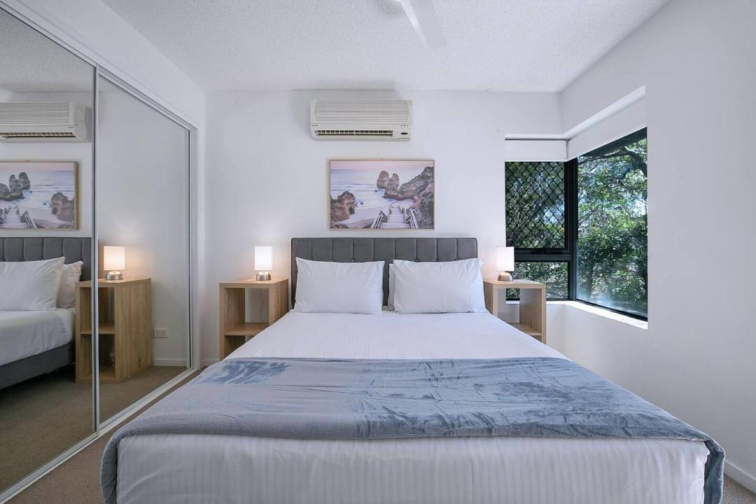 Photo of Bedroom in Toowong