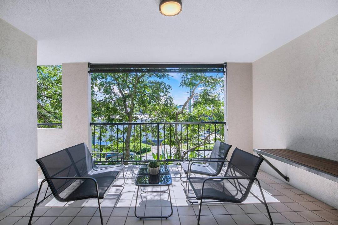 Photo of Patio Balcony in Toowong