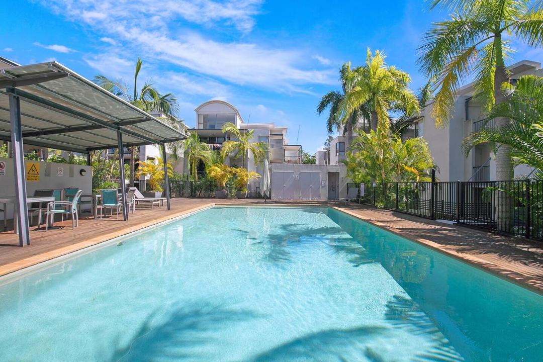 Photo of Outdoor in Toowong