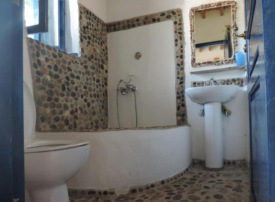 Photo of Bathroom in South Rhodes
