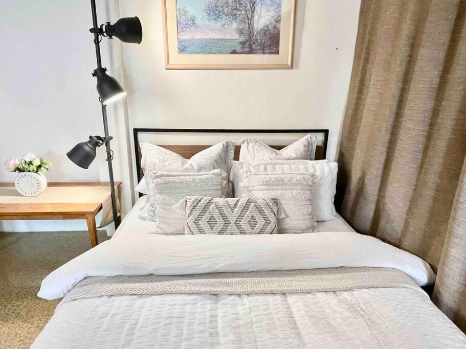 Photo of Bedroom in Burwood East
