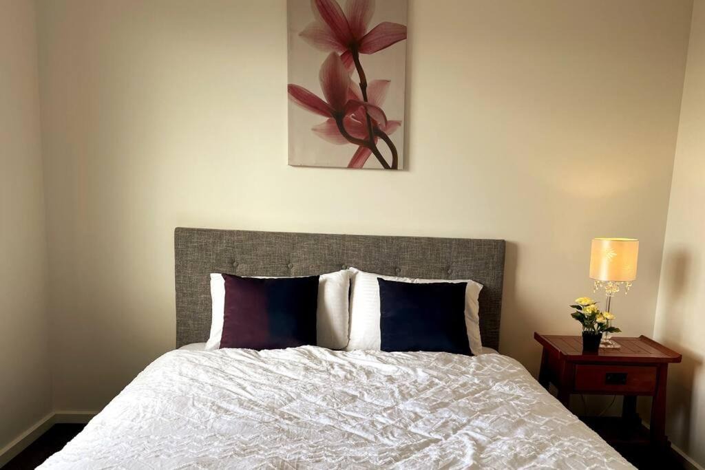 Photo of Bedroom in Wallan
