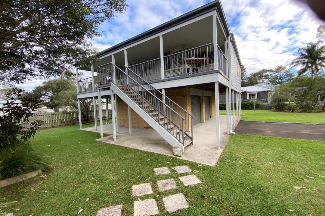 Photo of Buildings in Shoalhaven Heads