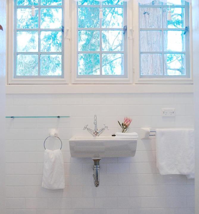 Photo of Bathroom in Badger Creek