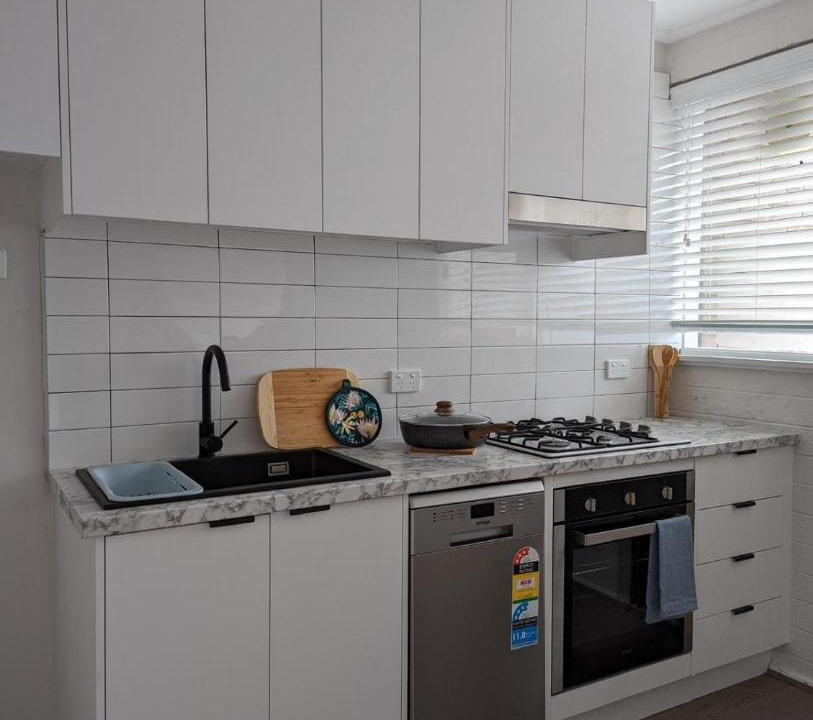 Photo of Kitchen in Essendon