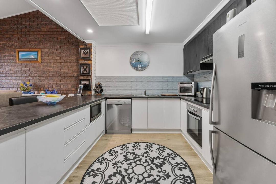 Photo of Kitchen in Torquay