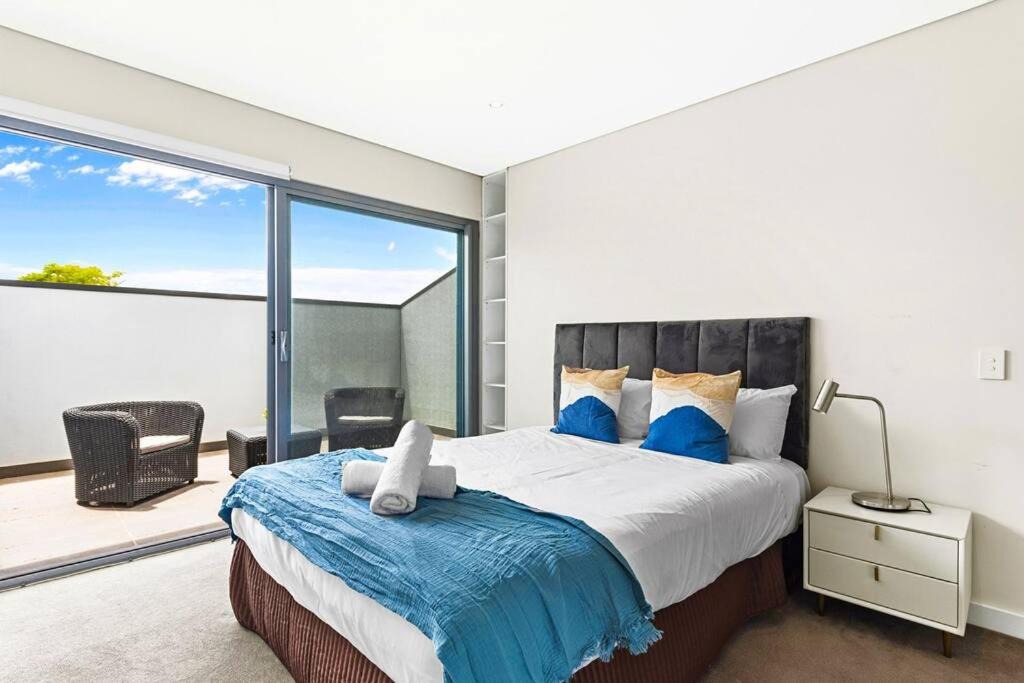 Photo of Bedroom in Eastlakes