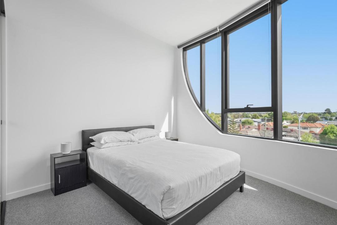 Photo of Bedroom in Alphington