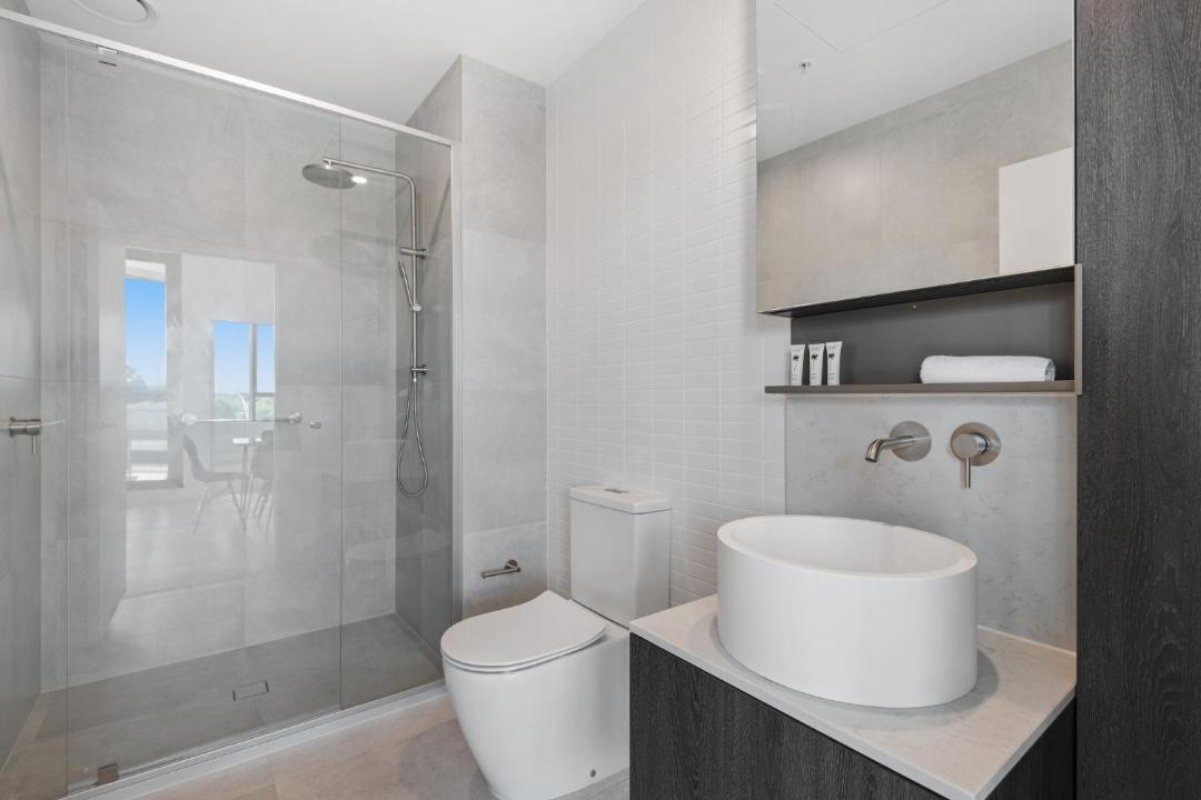 Photo of Bathroom in Alphington
