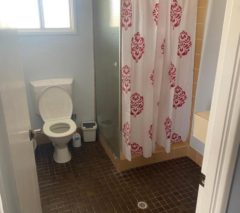 Photo of Bathroom in Cervantes