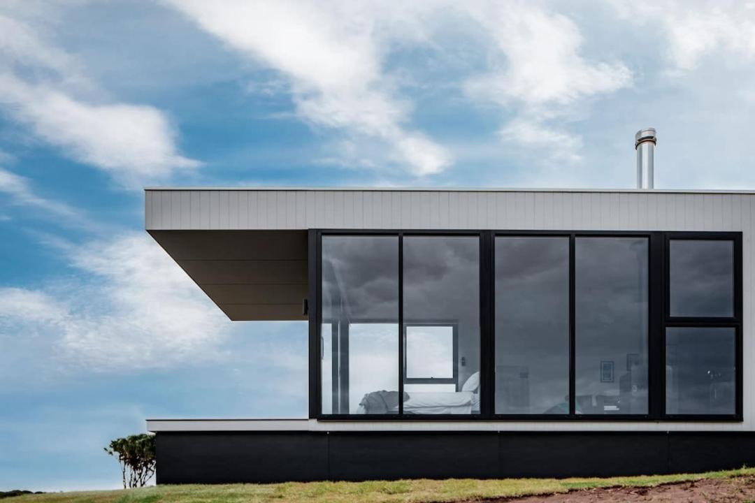 Photo of Buildings in Cape Otway