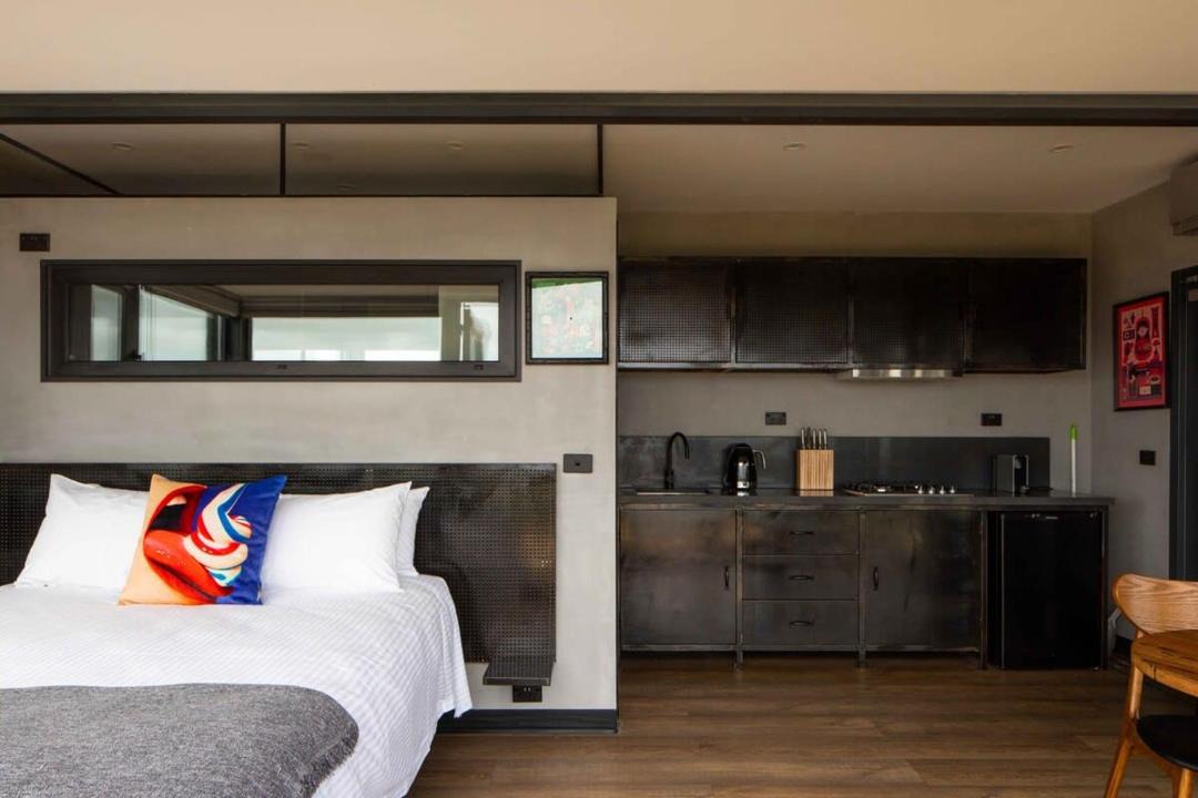 Photo of Bedroom in Cape Otway