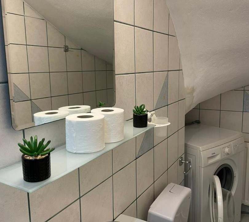 Photo of Bathroom in Ioannina