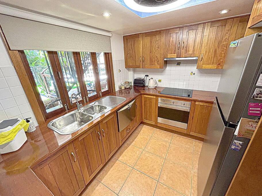 Photo of Kitchen in Whitfield