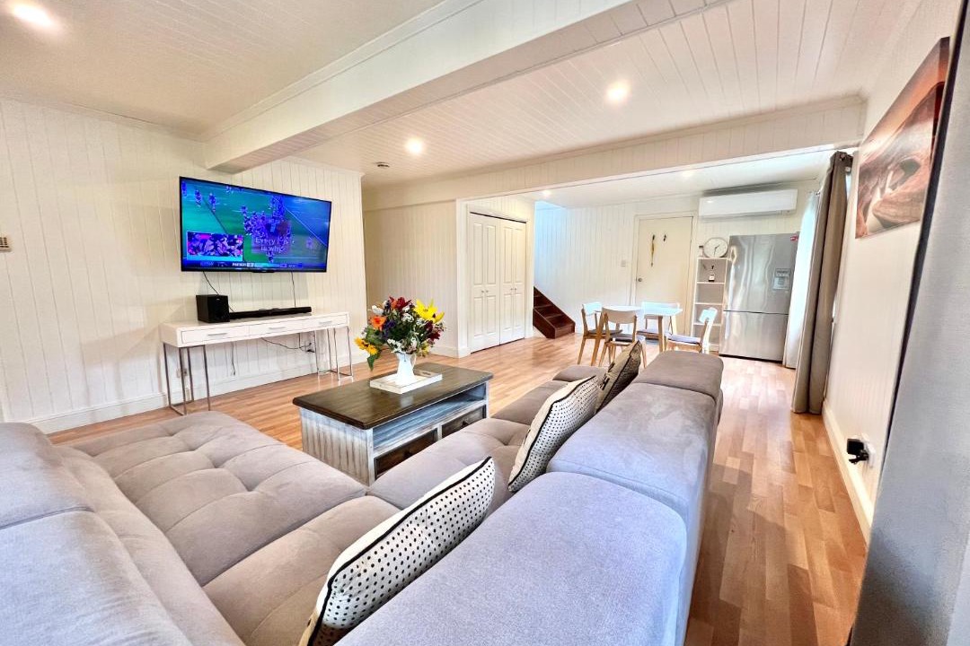 Photo of Livingroom in Bundaberg North