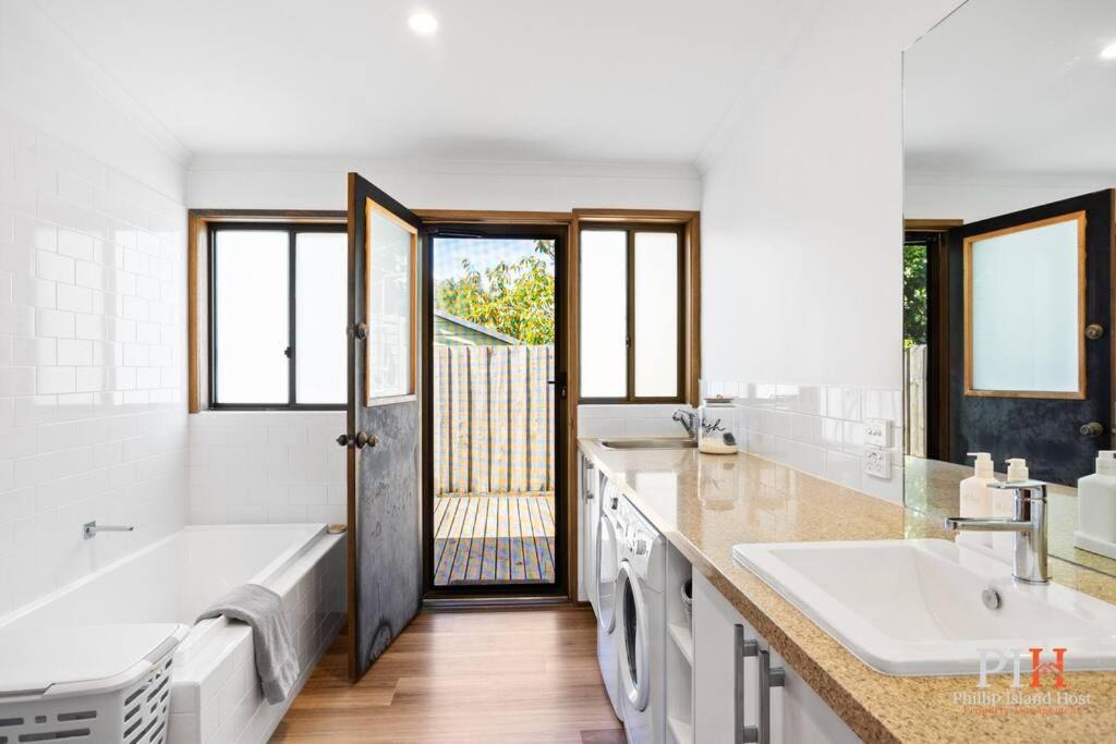 Photo of Bathroom in Cowes