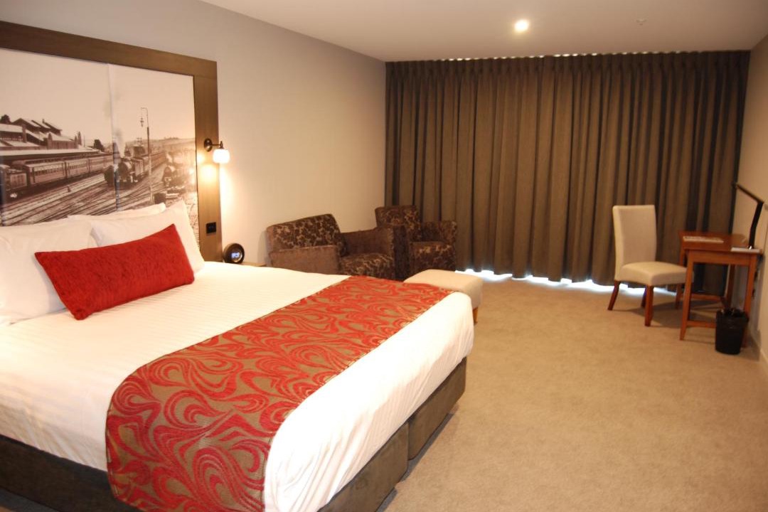 Photo of Bedroom in Warragul