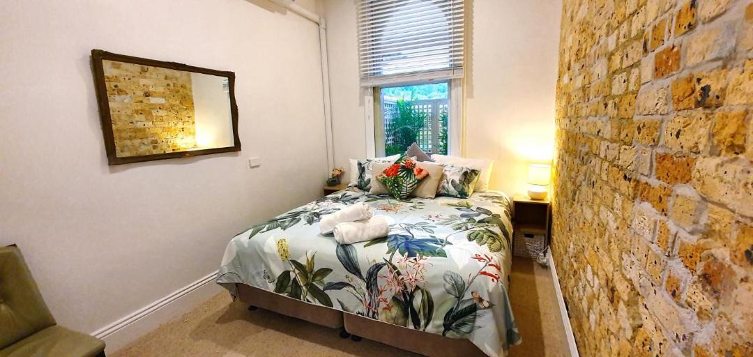 Photo of Bedroom in Narrabeen