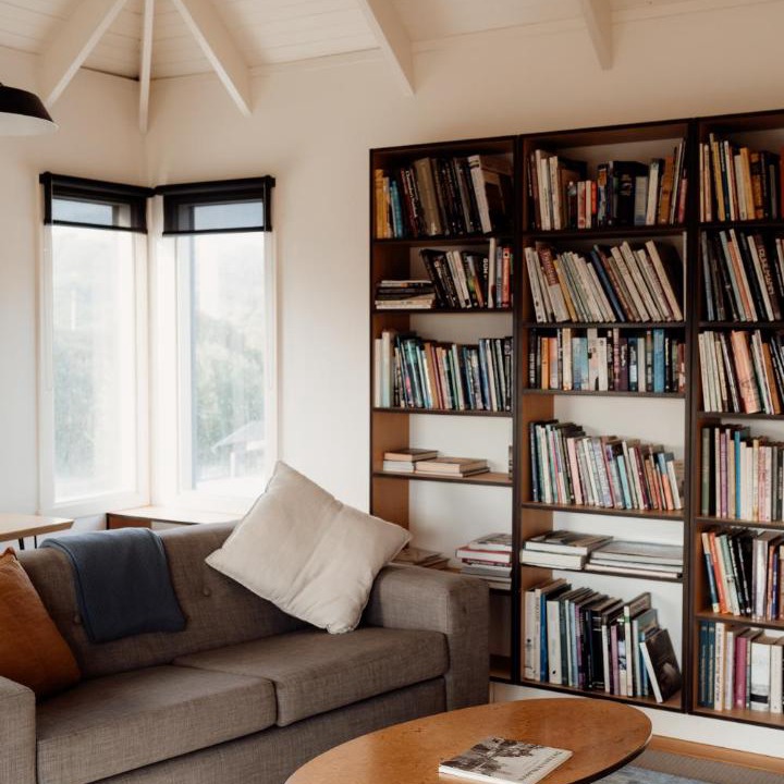 Photo of Livingroom in Surf Beach