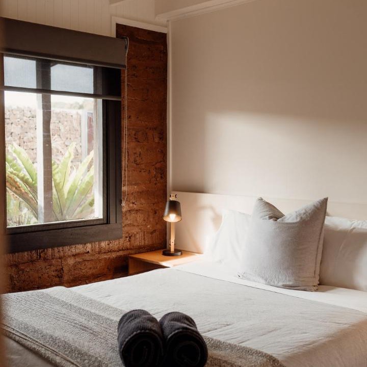 Photo of Bedroom in Surf Beach