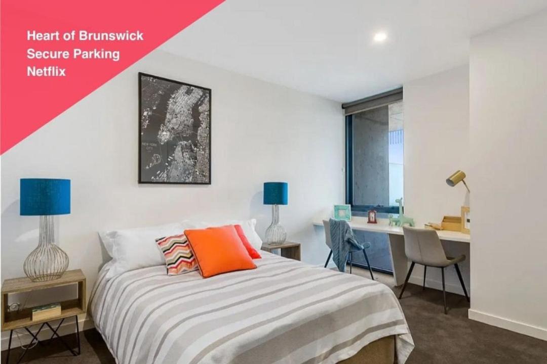 Photo of Bedroom in Brunswick