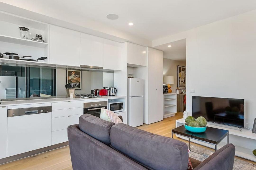 Photo of Livingroom in Brunswick