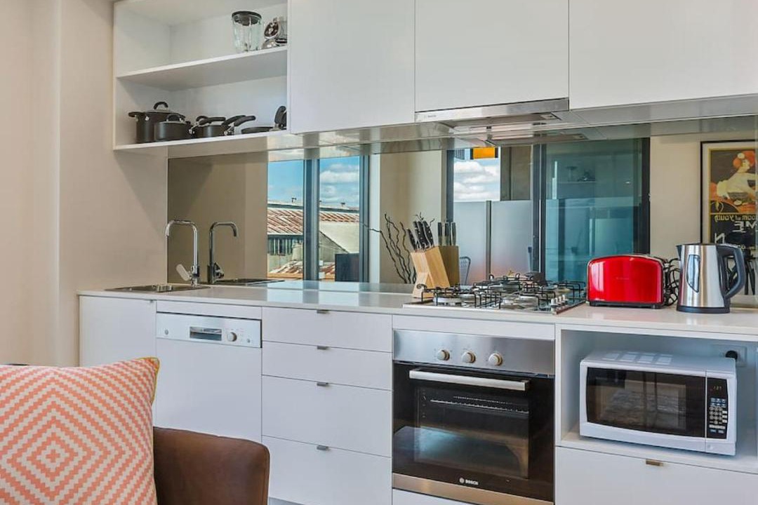Photo of Kitchen in Brunswick