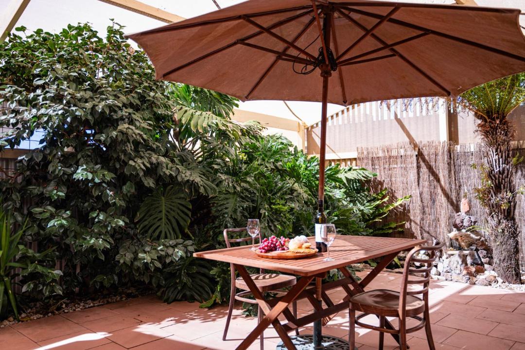 Photo of Patio Balcony in Swan Hill