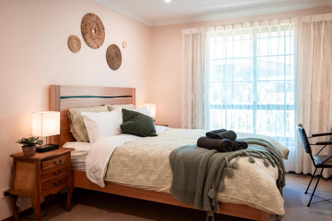 Photo of Bedroom in Swan Hill