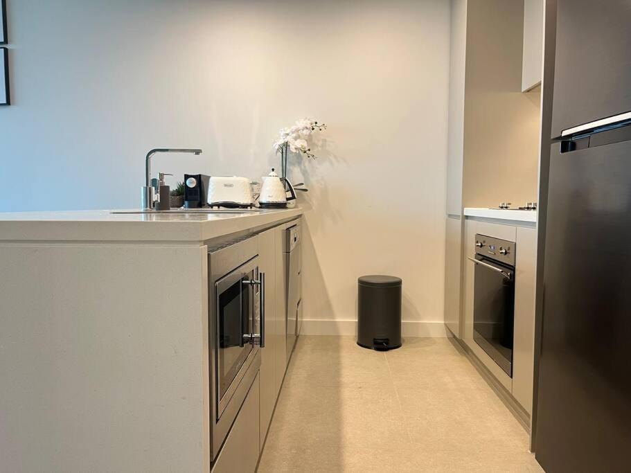 Photo of Kitchen in Sydney Olympic Park
