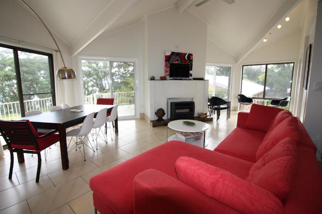 Photo of Livingroom in Bendalong