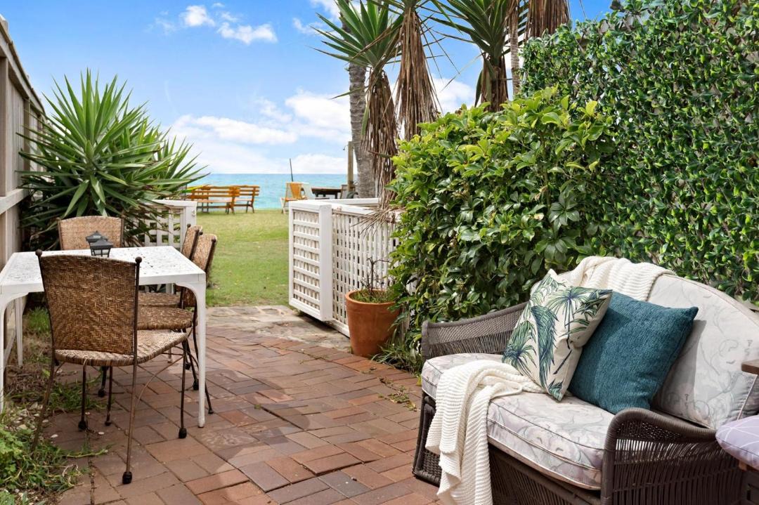 Photo of Patio Balcony in Narrabeen