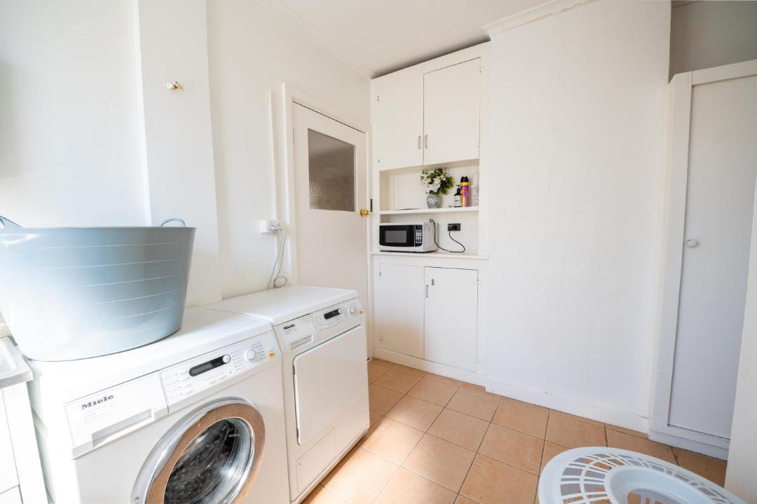 Photo of Kitchen in Corio