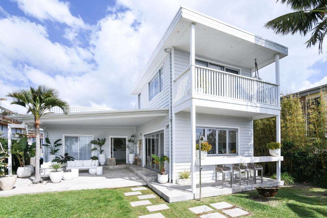 Photo of Buildings in Mona Vale