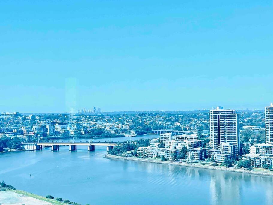 Photo of Outdoor in Wentworth Point