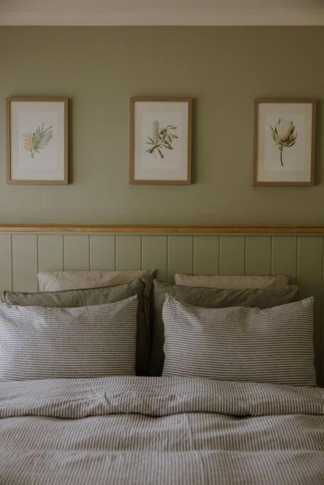 Photo of Bedroom in Cape Woolamai