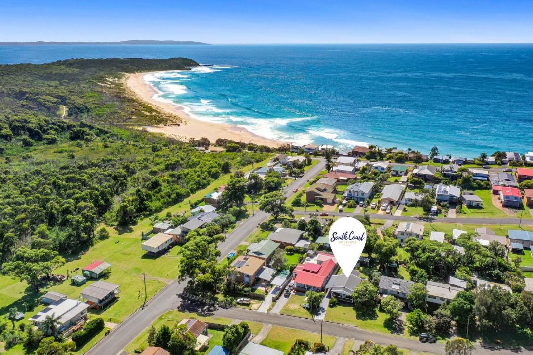 Photo of Outdoor in Manyana